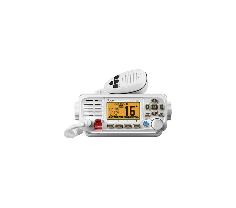 IC-M330 VHF