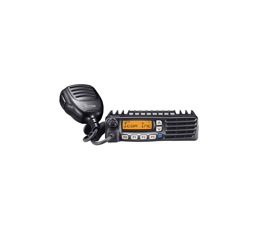 IC-F5021 VHF / IC-F6021 UHF