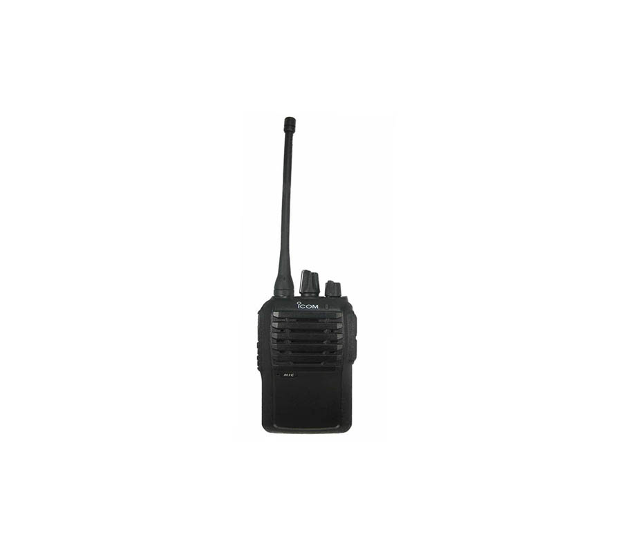 IC-3003 VHF / IC-4003 UHF