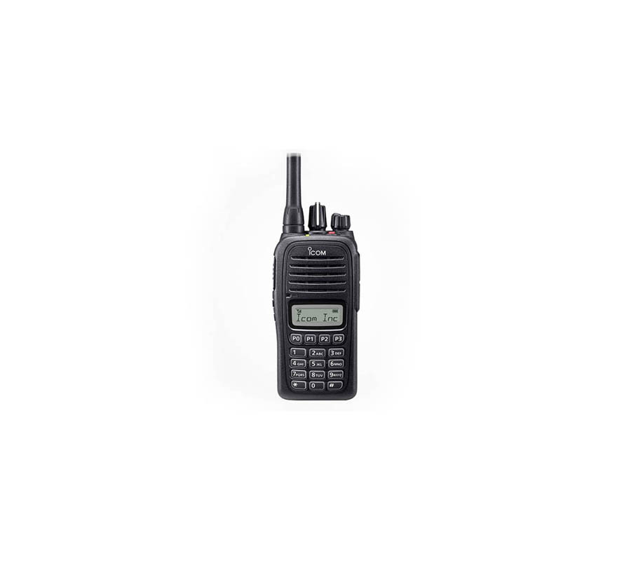 IC-F1000T VHF / IC-F2000T UHF